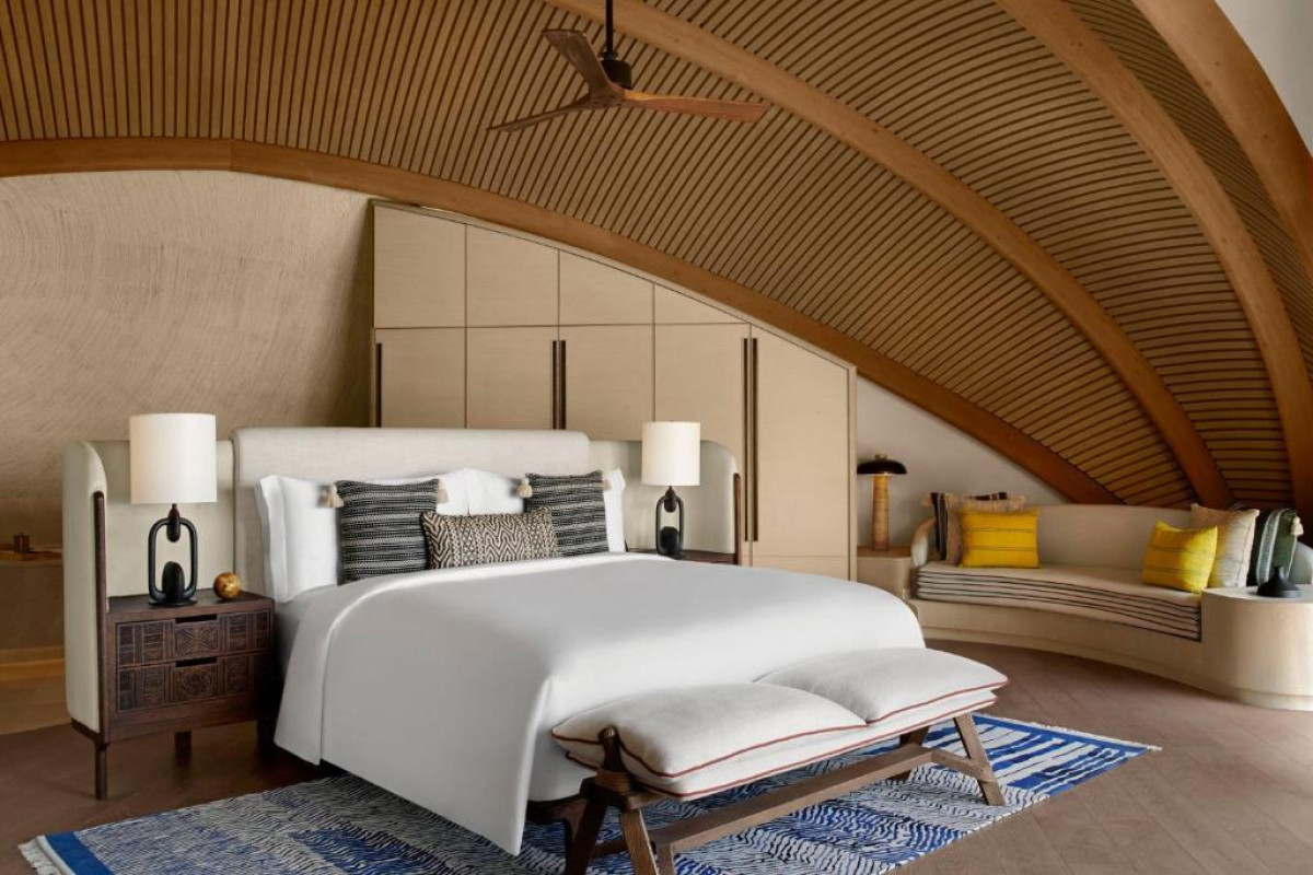 Nujuma, A Ritz-Carlton Reserve