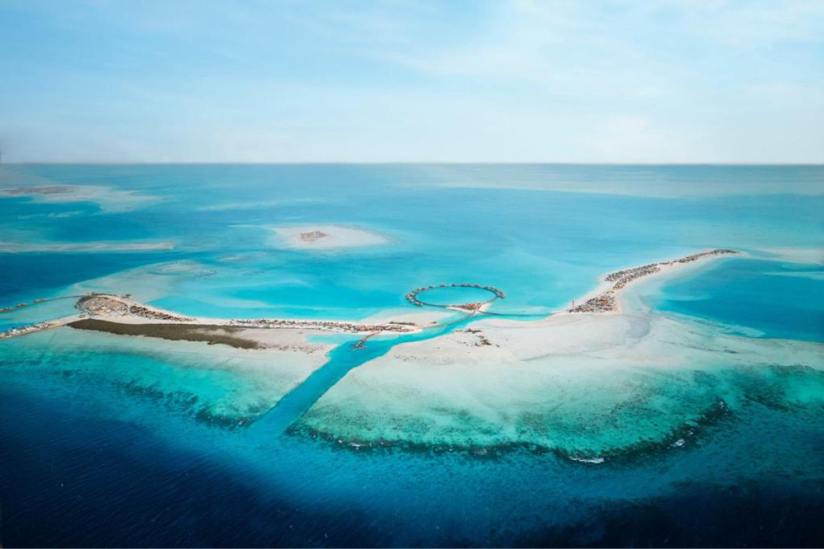 Nujuma, A Ritz-Carlton Reserve