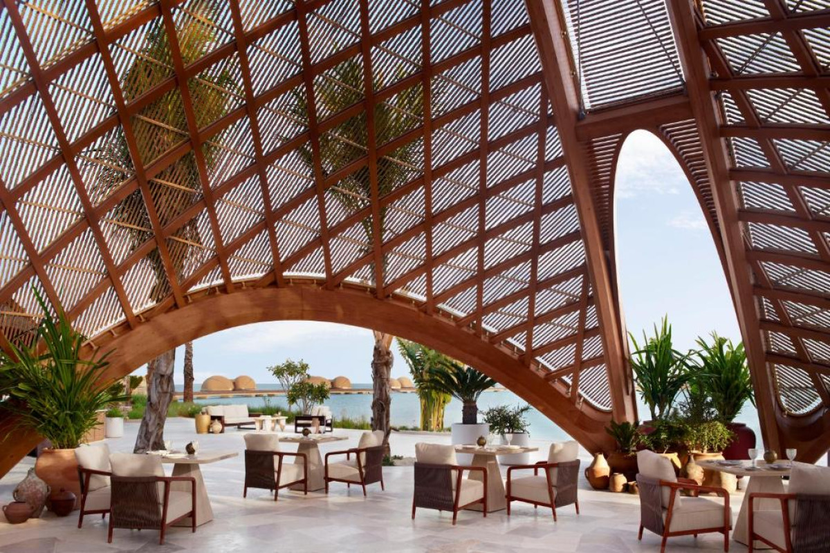 Nujuma, A Ritz-Carlton Reserve