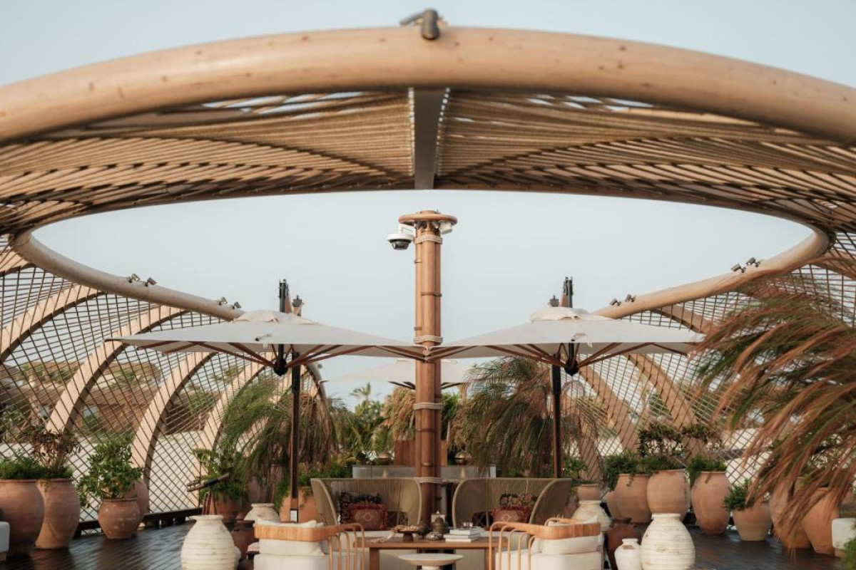 Nujuma, A Ritz-Carlton Reserve