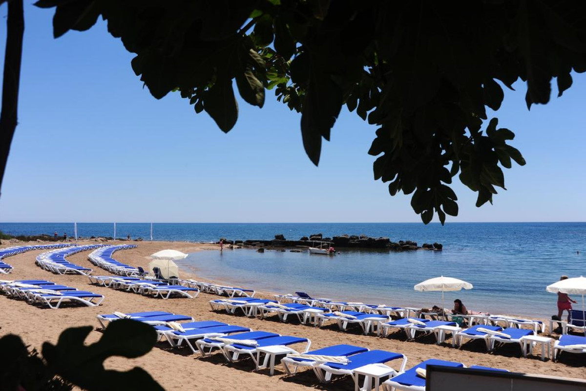NUMA BAY EXCLUSIVE HOTEL