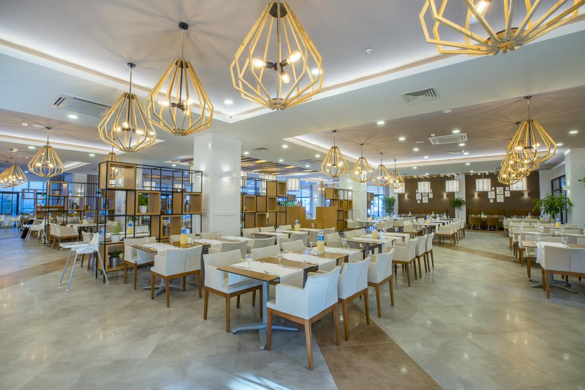NUMA BAY EXCLUSIVE HOTEL