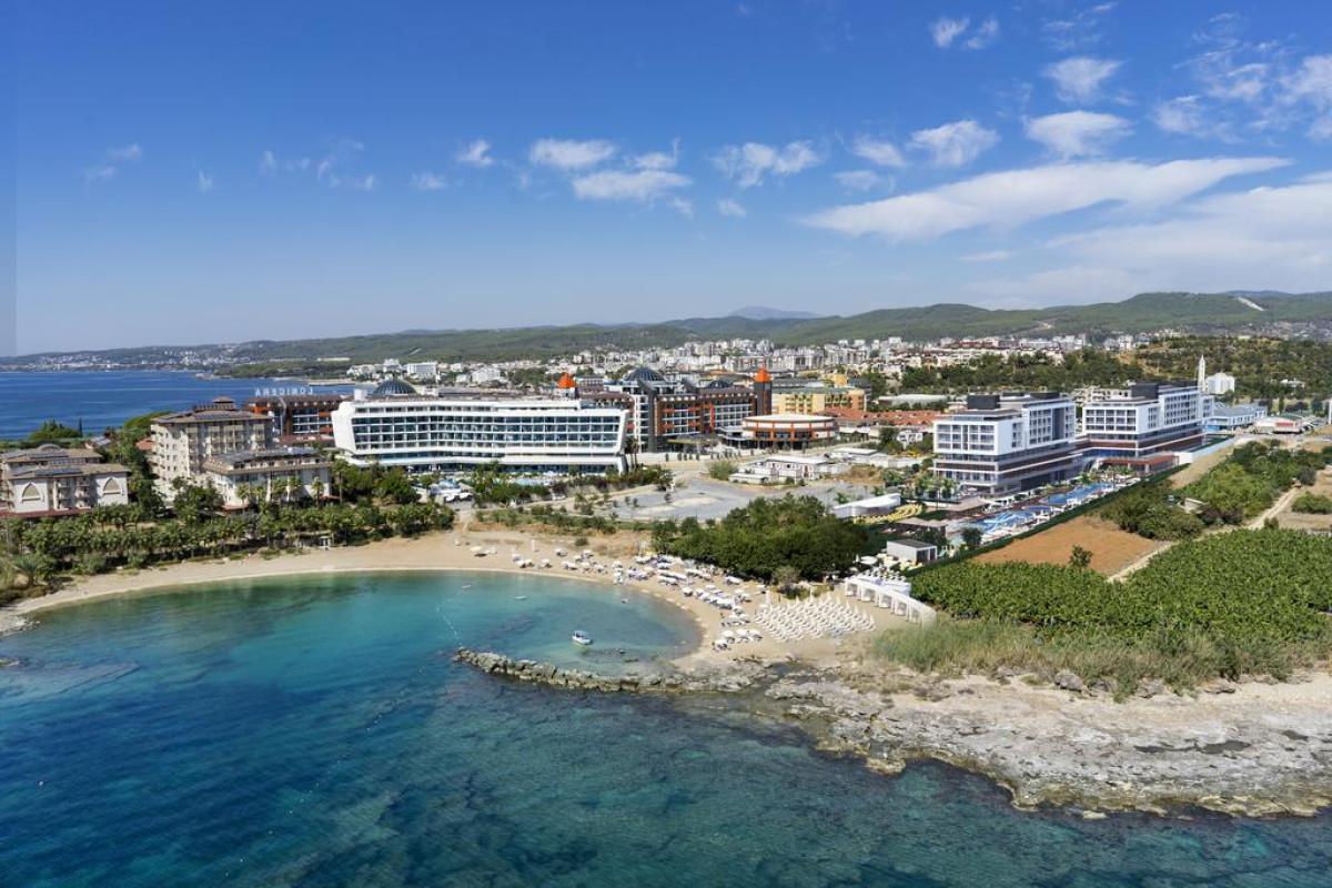 NUMA BAY EXCLUSIVE HOTEL