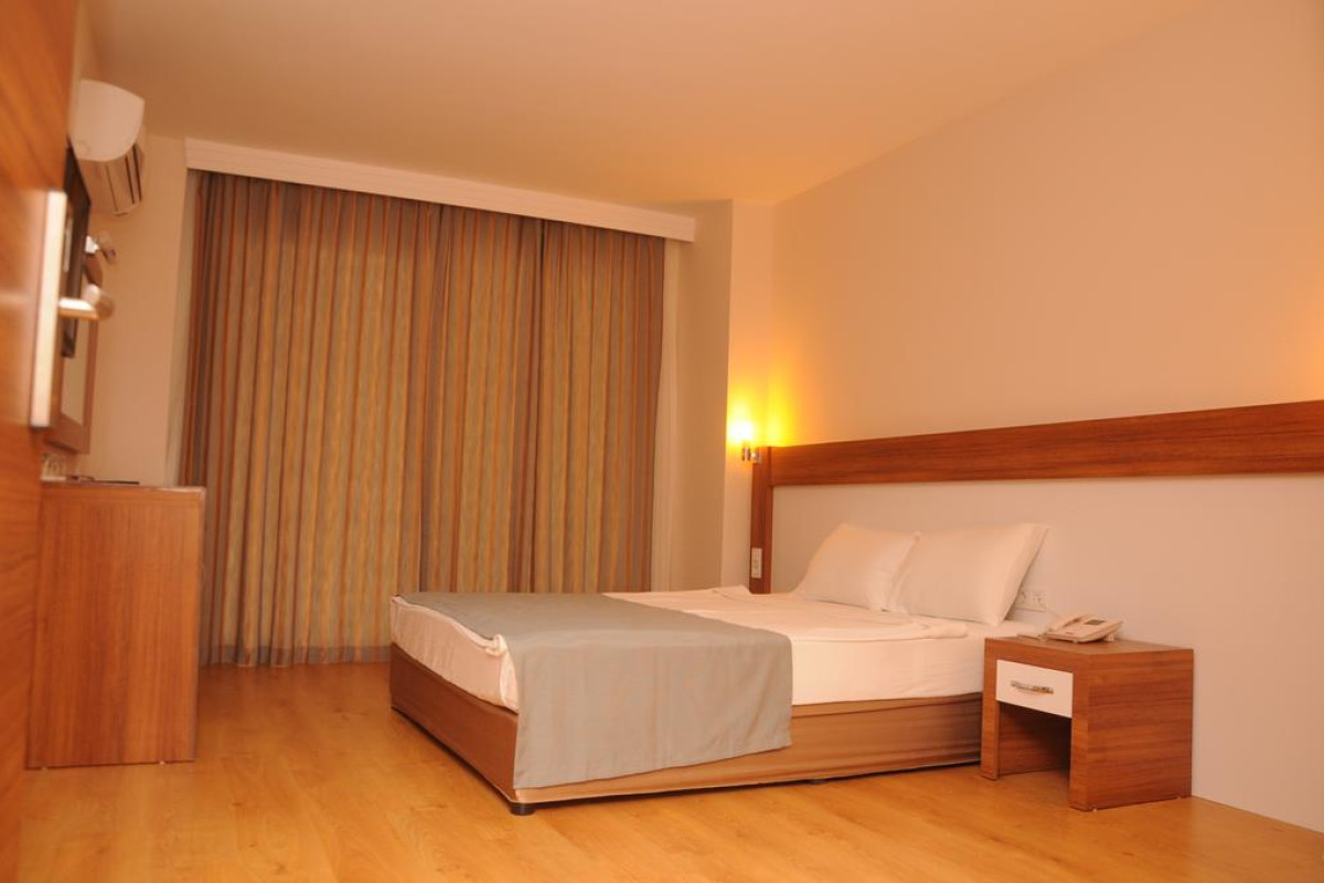 NUMA KONAKTEPE HOTEL