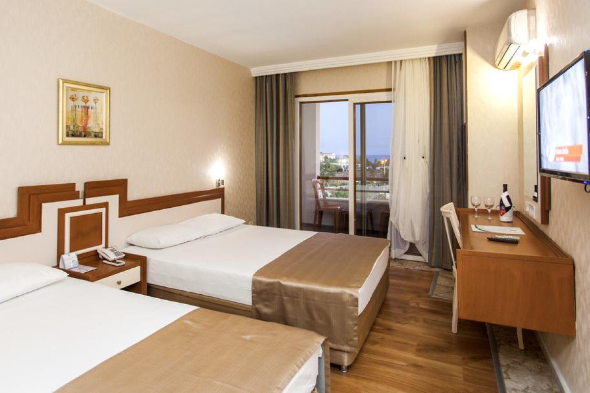 NUMA KONAKTEPE HOTEL