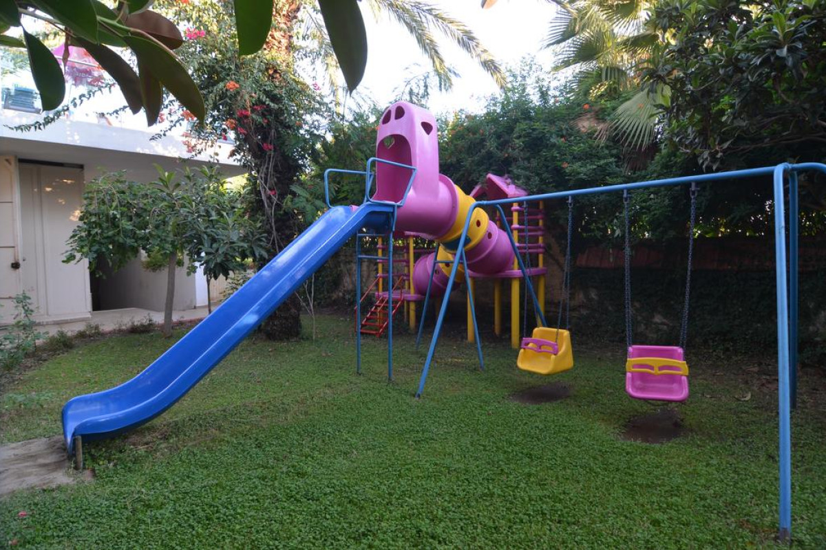 NUMA KONAKTEPE HOTEL