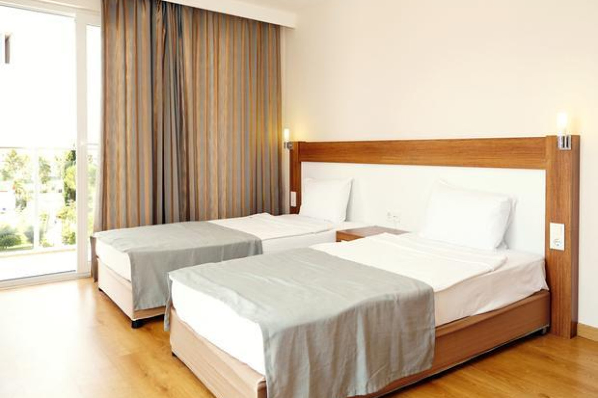 NUMA KONAKTEPE HOTEL