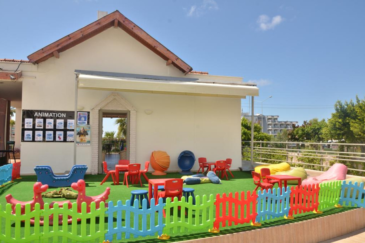 NUMA KONAKTEPE HOTEL