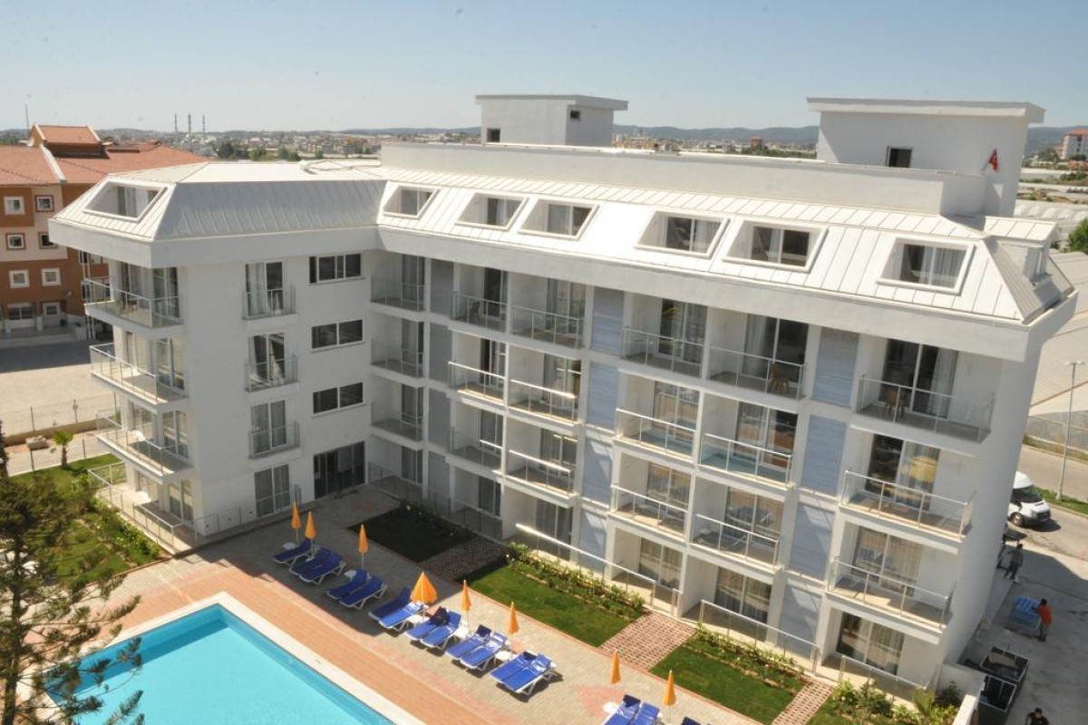 NUMA KONAKTEPE HOTEL