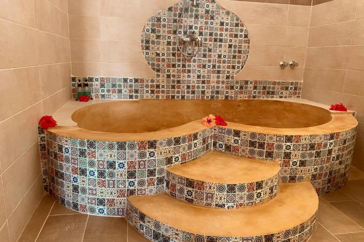 Nungwi Garden Boutique Hotel