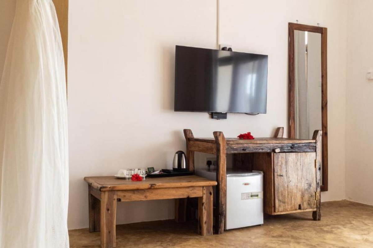 Nungwi Garden Boutique Hotel