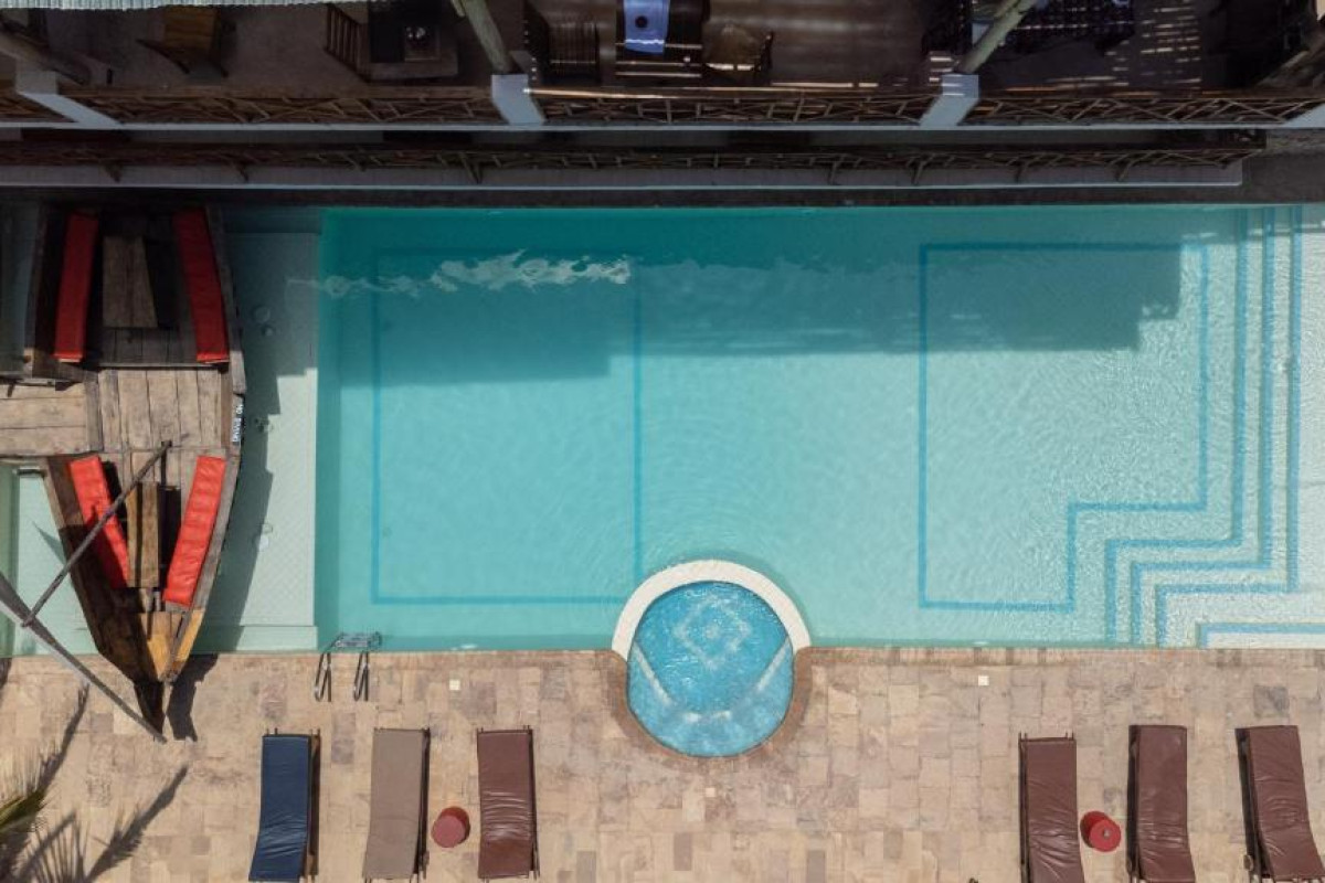 Nungwi Garden Boutique Hotel
