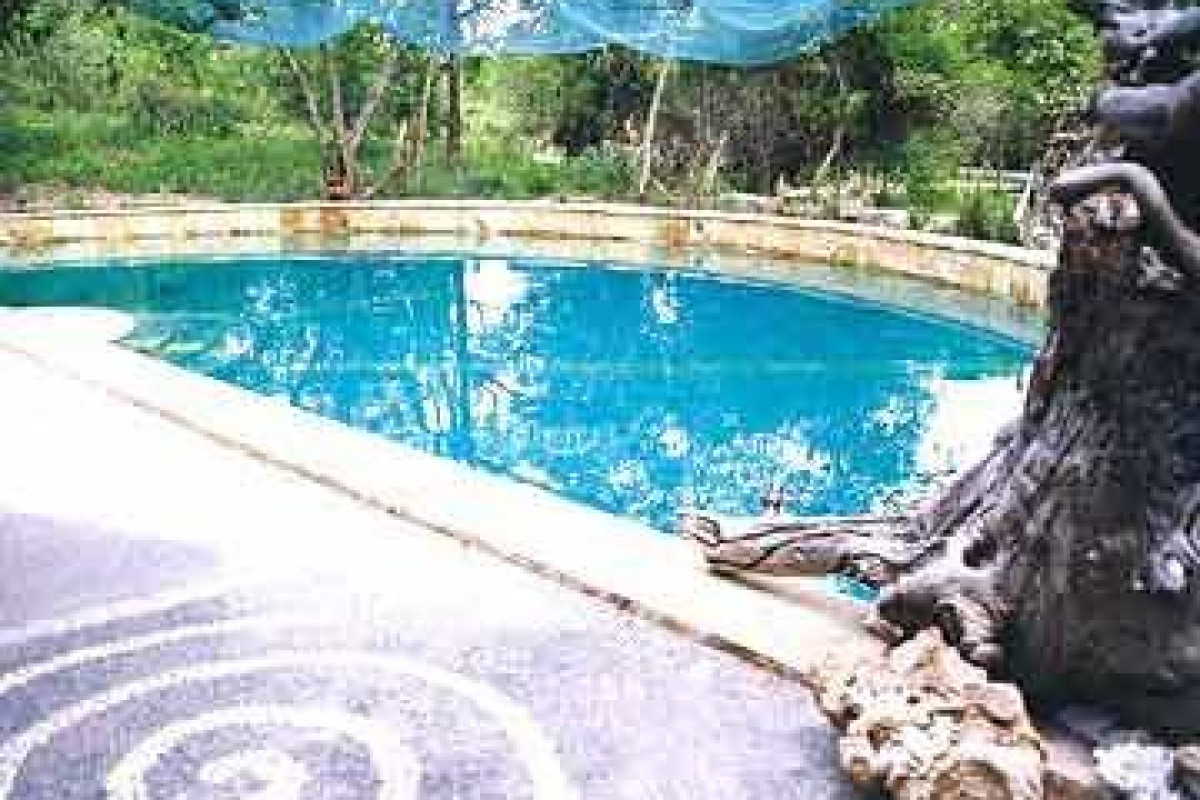 NusaBay Menjangan by WHM