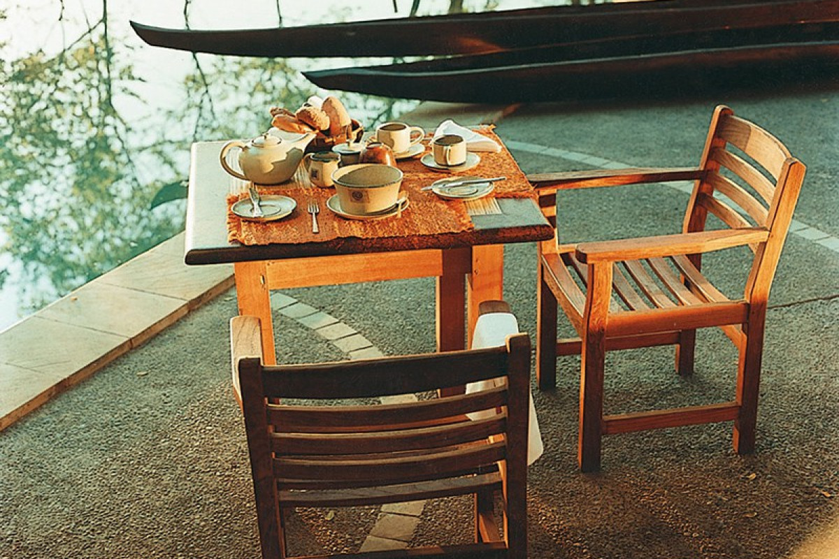 NusaBay Menjangan by WHM