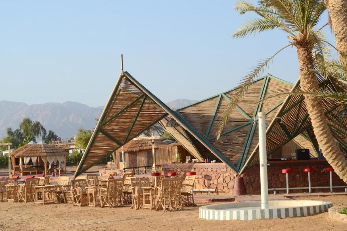 Nuweiba Club Resort