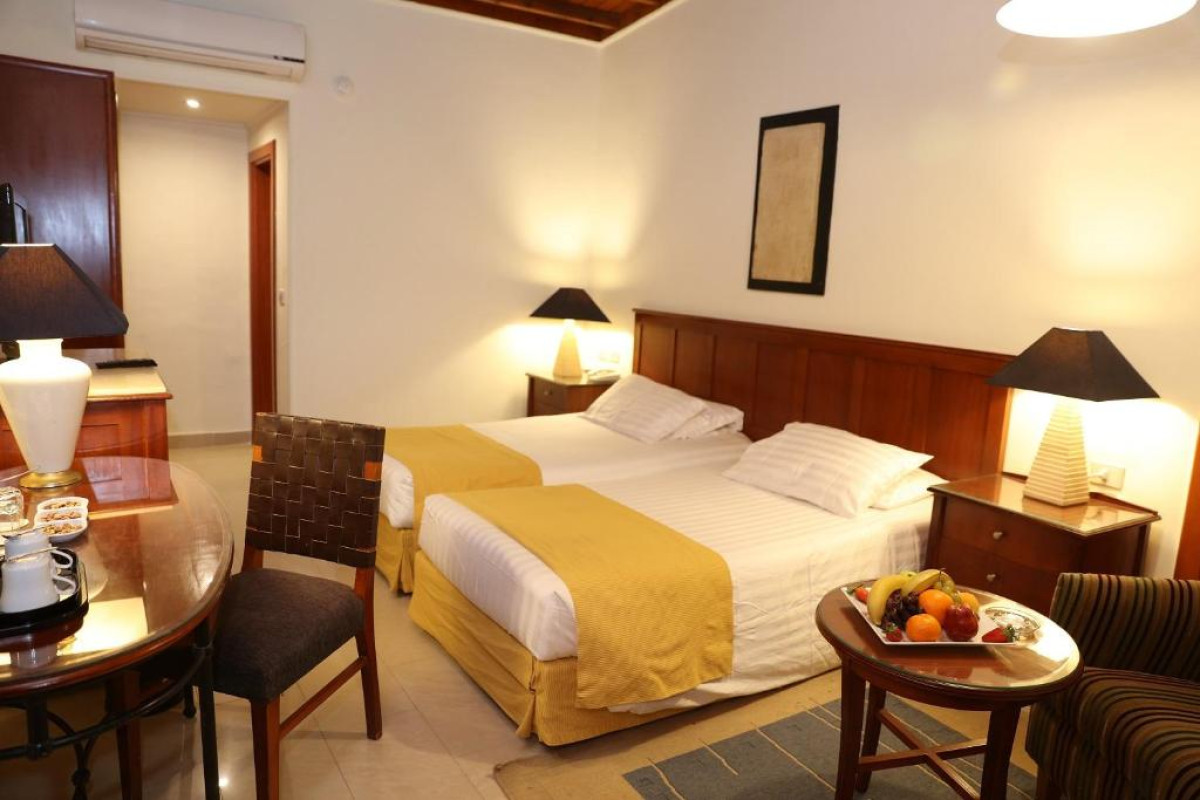 Nuweiba Club Resort