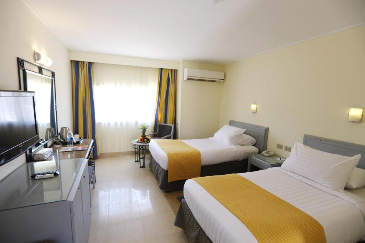 Nuweiba Club Resort