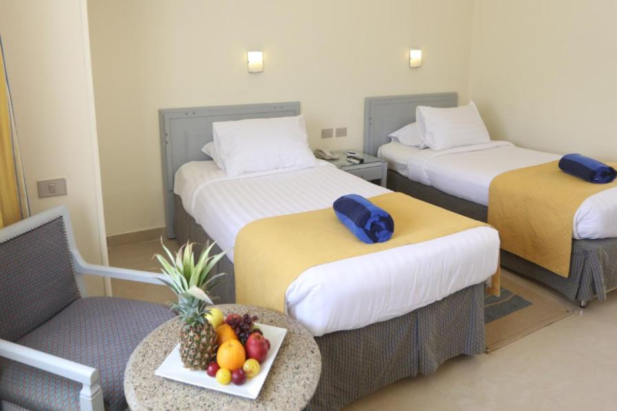 Nuweiba Club Resort