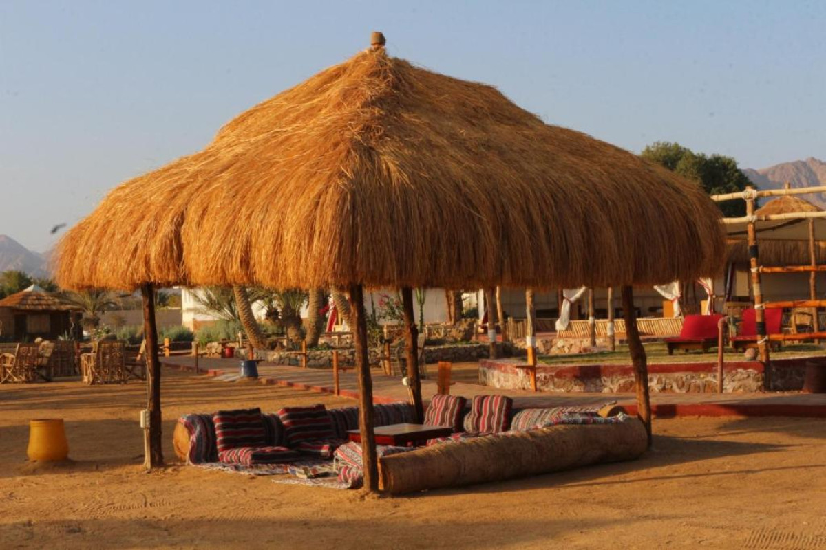 Nuweiba Club Resort