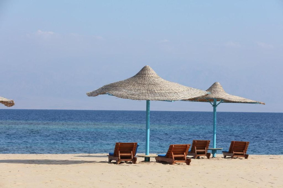 Nuweiba Club Resort