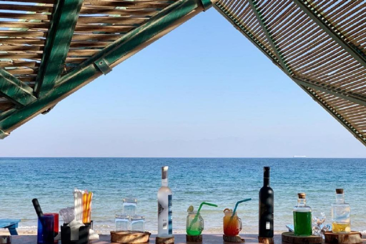 Nuweiba Club Resort