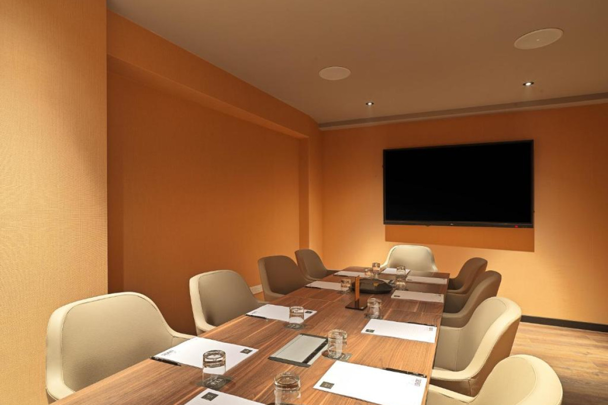 NYX HOTEL LIMASSOL