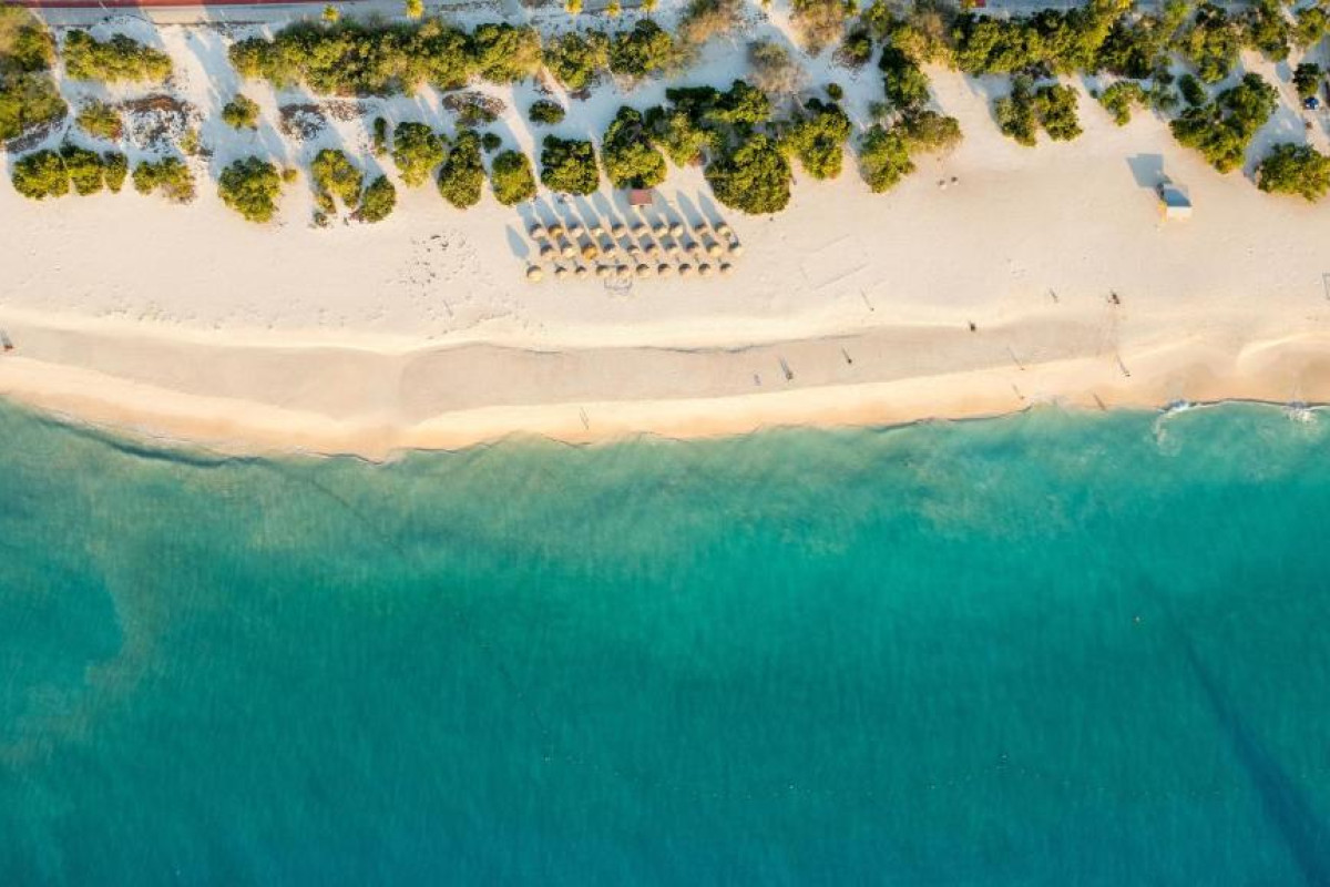 O Condominium Beachfront Residences, by Bocobay Aruba