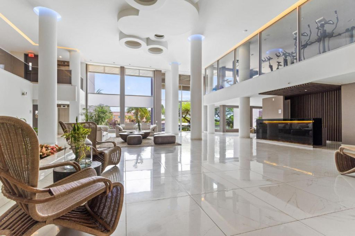 O Condominium Beachfront Residences, by Bocobay Aruba