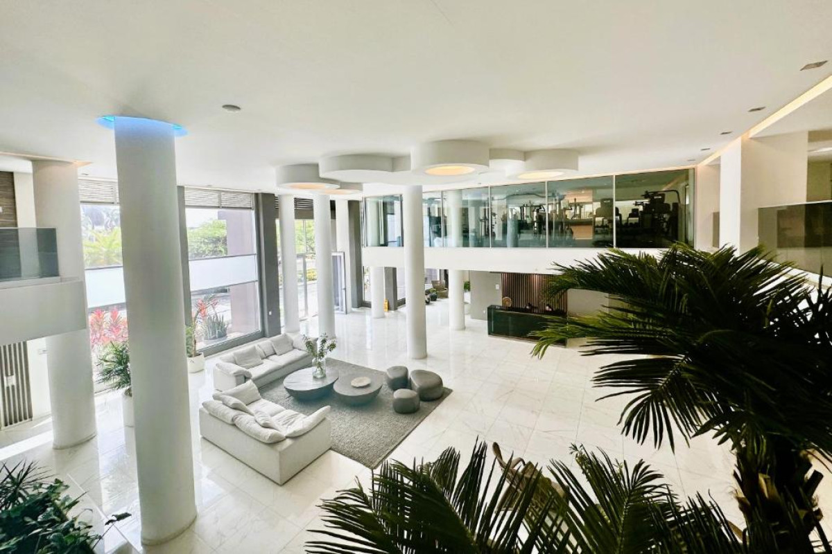 O Condominium Beachfront Residences, by Bocobay Aruba