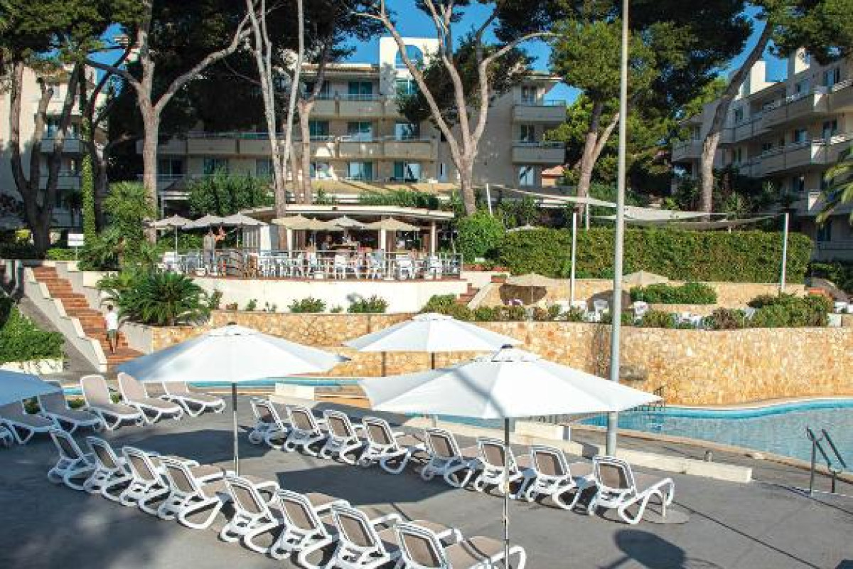 O7 Club Hotel Cala Ratjada