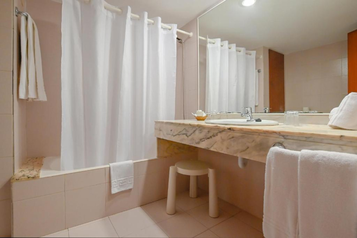 O7 Club Hotel Cala Ratjada