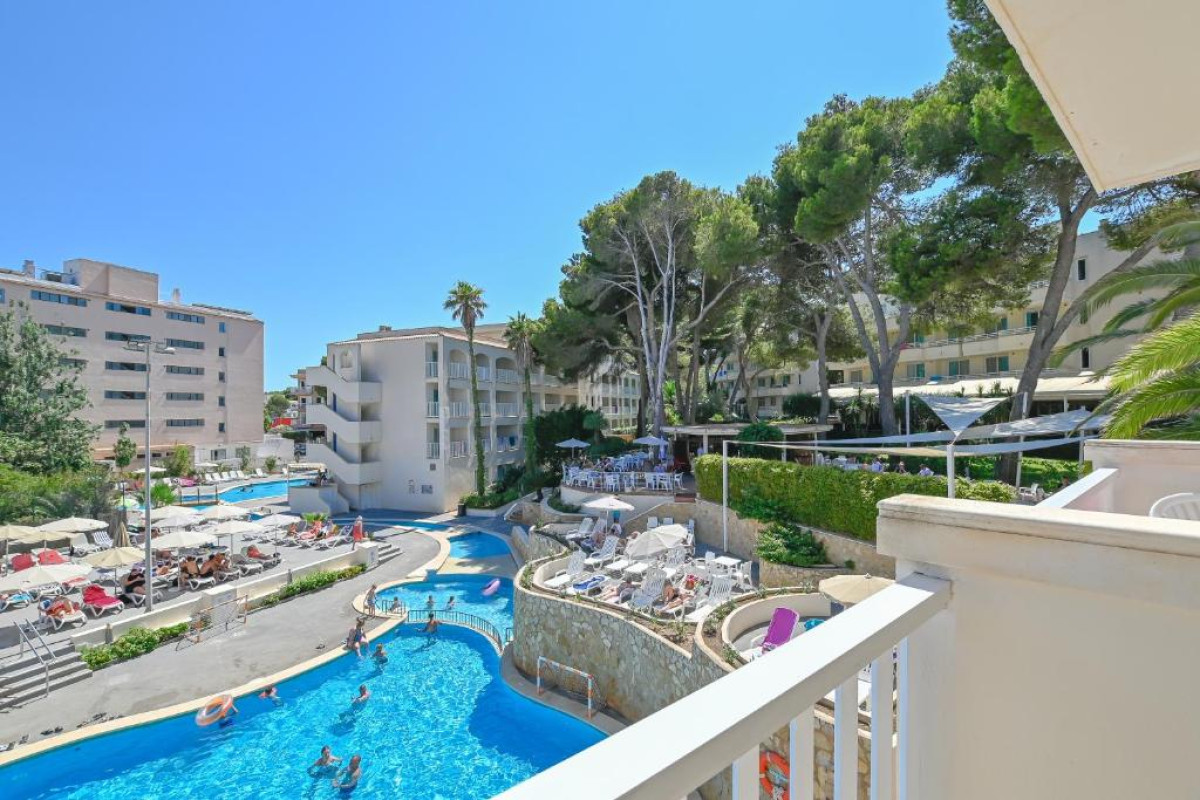 O7 Club Hotel Cala Ratjada