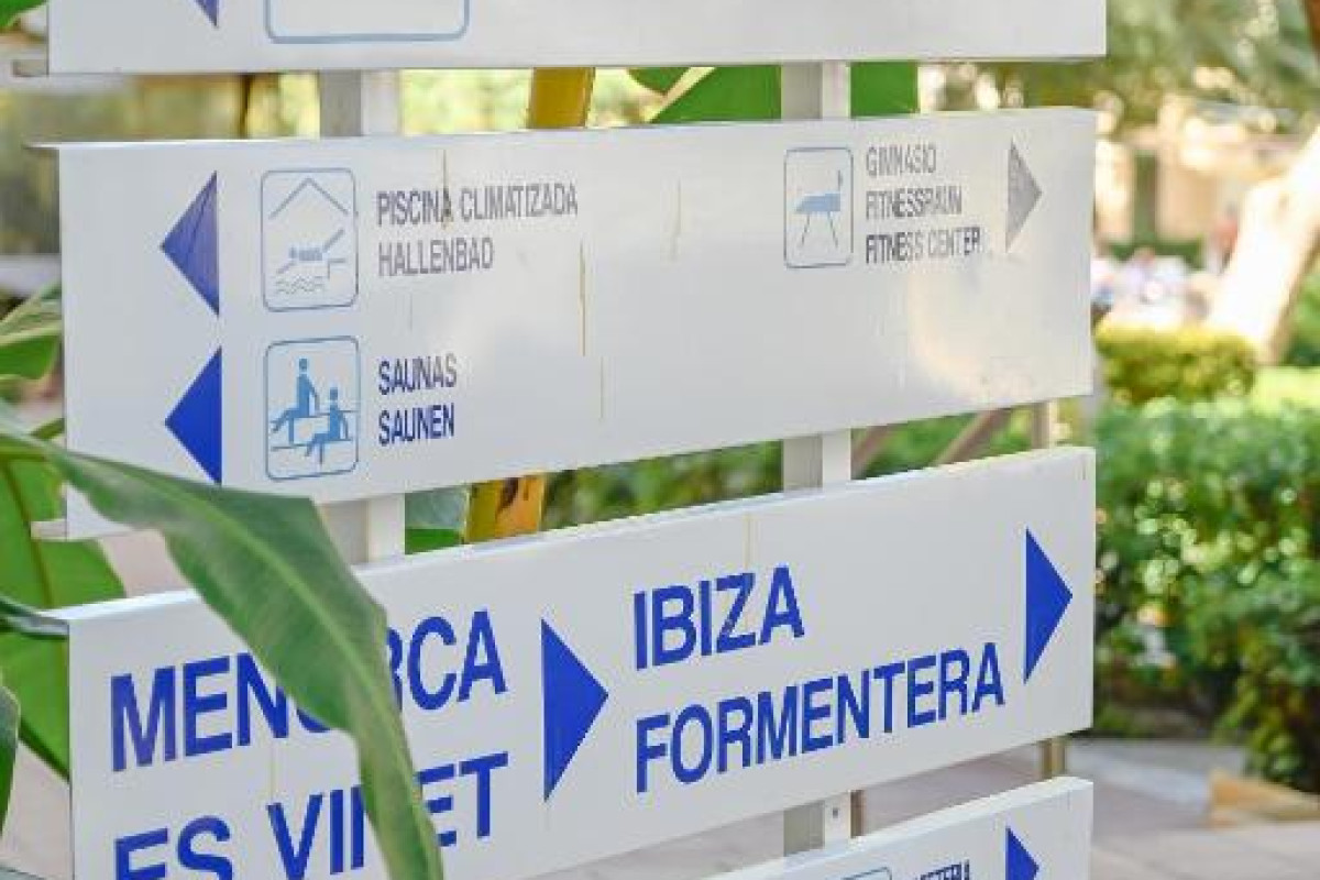 O7 Club Hotel Cala Ratjada
