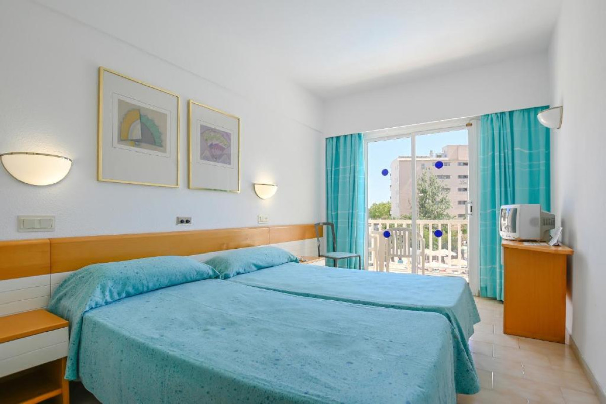O7 Club Hotel Cala Ratjada