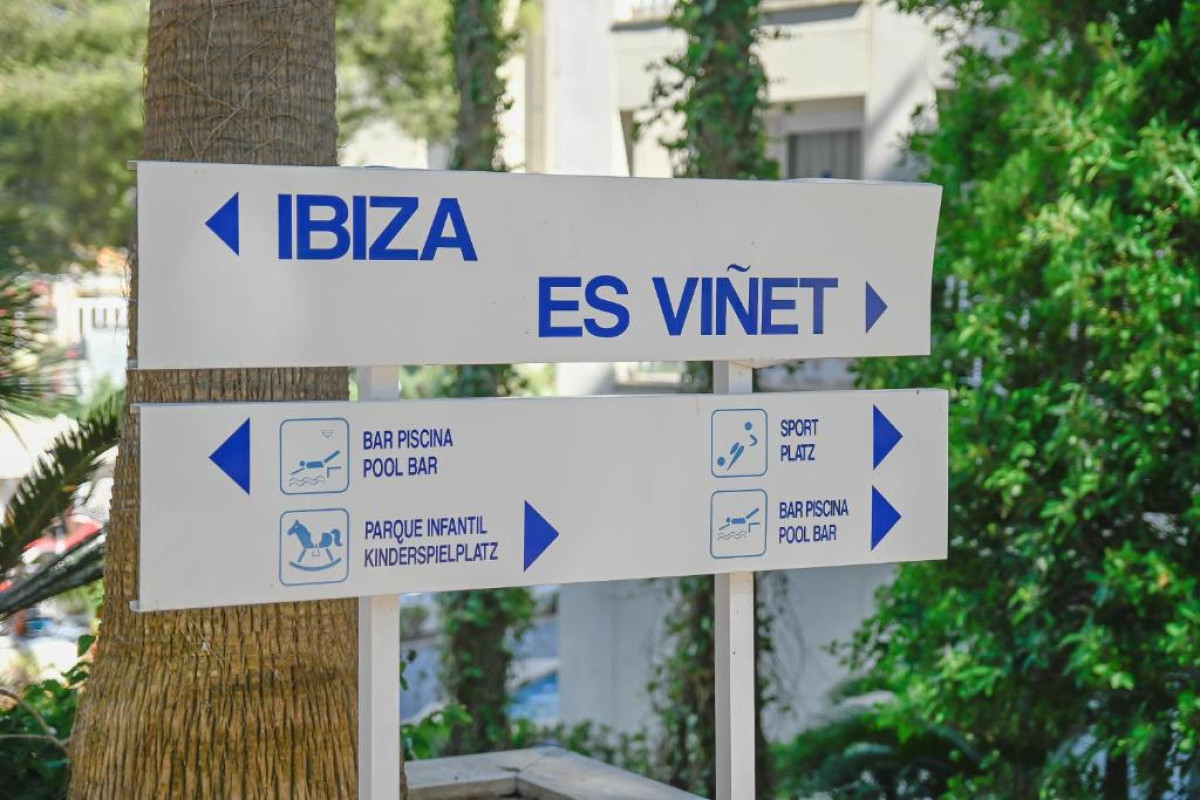 O7 Club Hotel Cala Ratjada