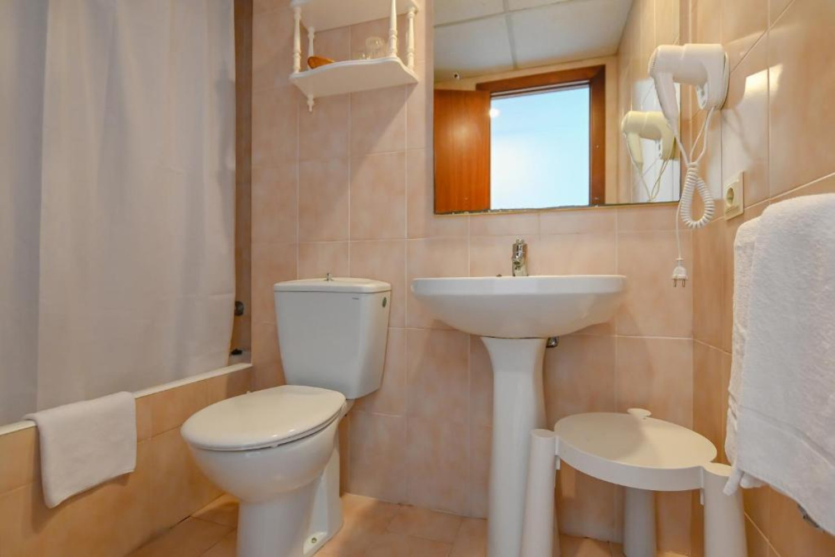 O7 Club Hotel Cala Ratjada