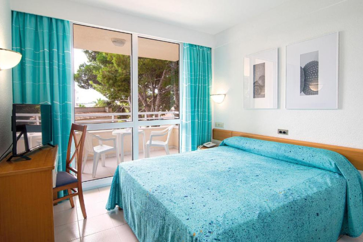 O7 Club Hotel Cala Ratjada