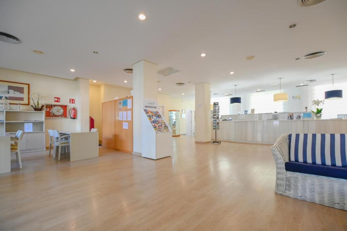 O7 Club Hotel Cala Ratjada