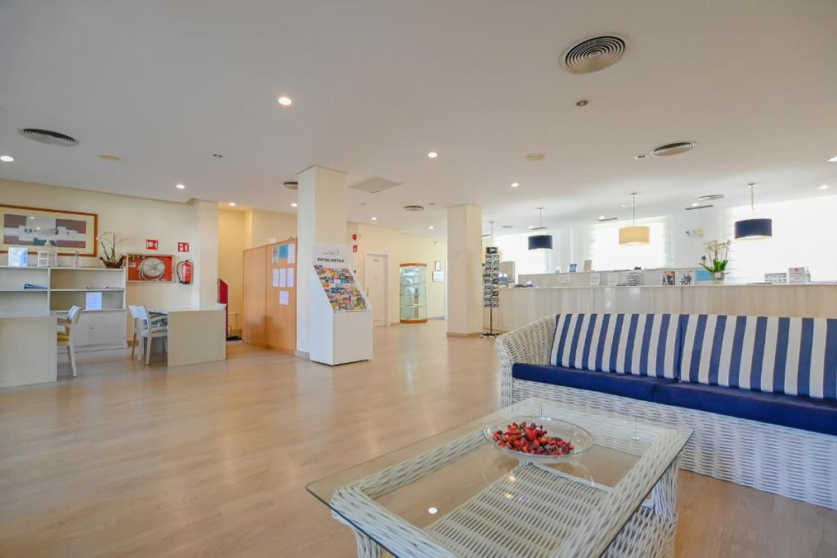 O7 Club Hotel Cala Ratjada