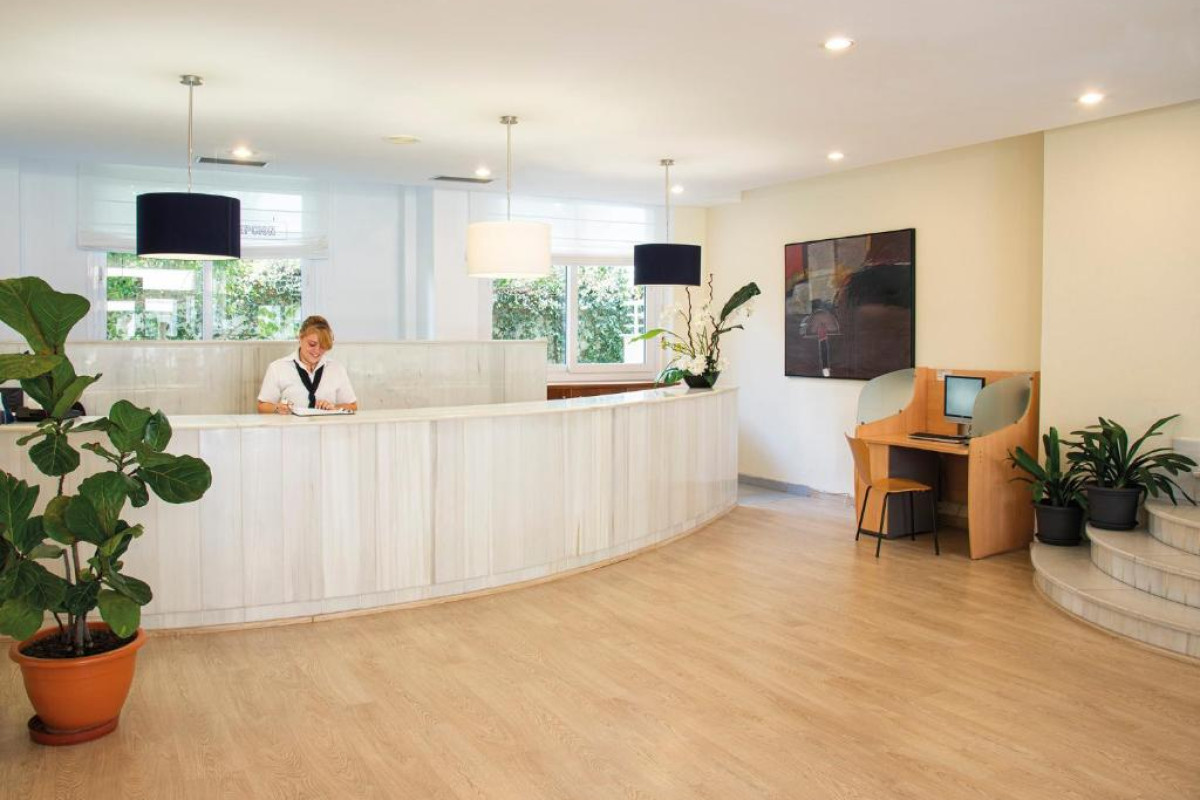 O7 Club Hotel Cala Ratjada