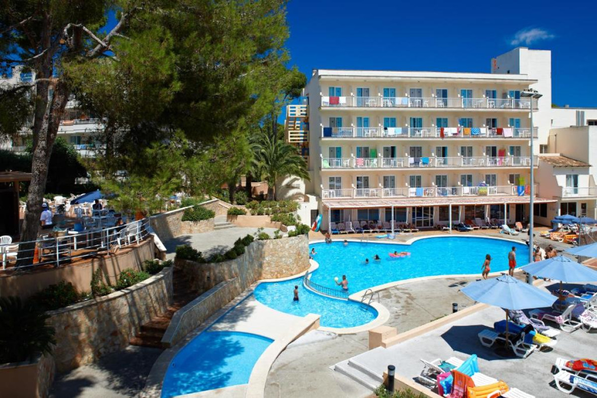 O7 Club Hotel Cala Ratjada