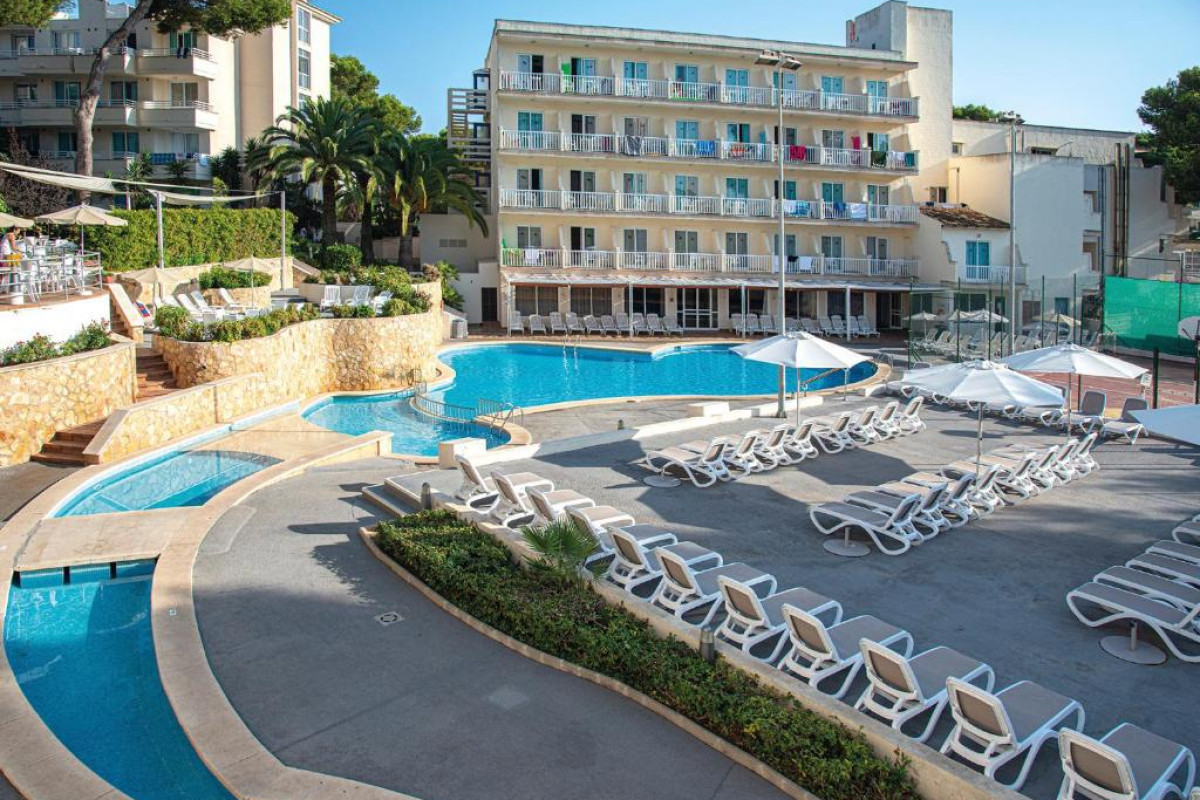 O7 Club Hotel Cala Ratjada