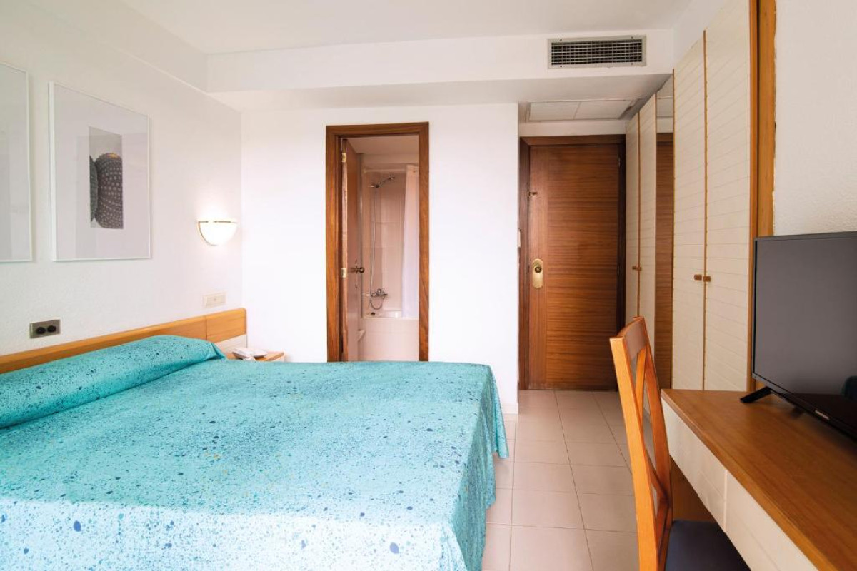 O7 Club Hotel Cala Ratjada