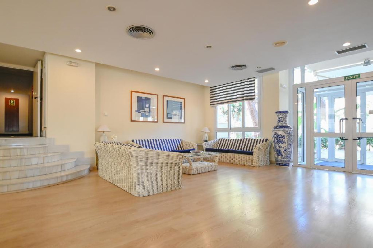 O7 Club Hotel Cala Ratjada