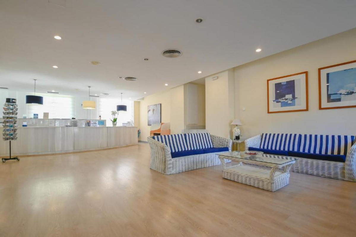 O7 Club Hotel Cala Ratjada
