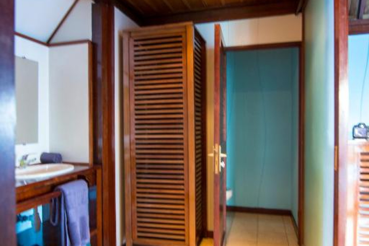 Oa Oa Lodge