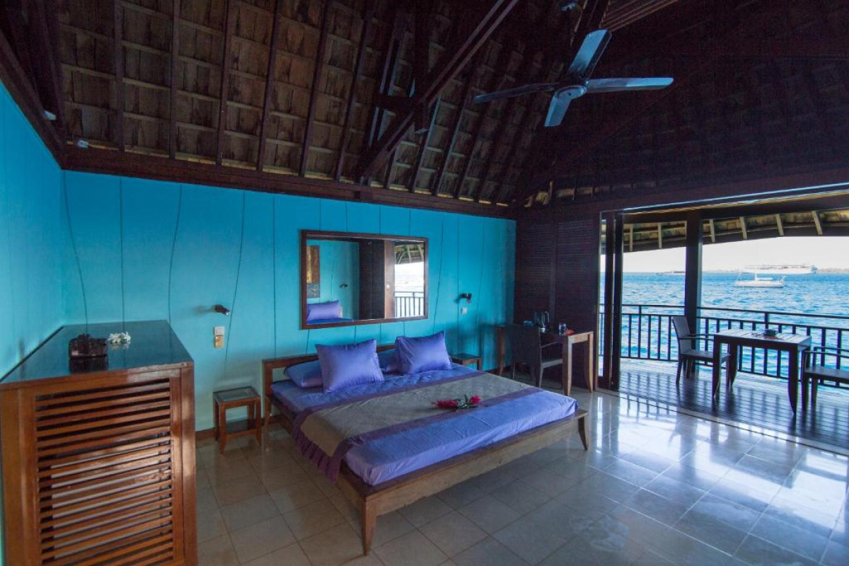 Oa Oa Lodge