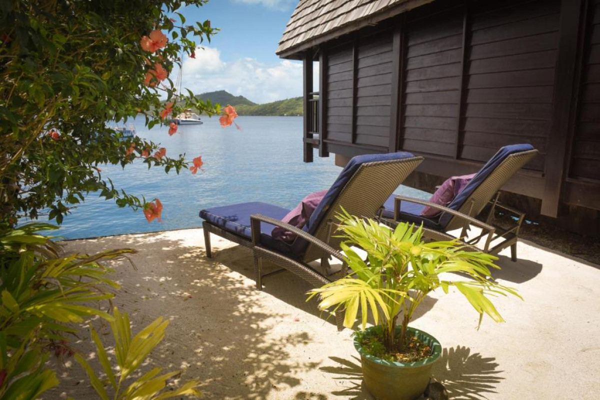 Oa Oa Lodge