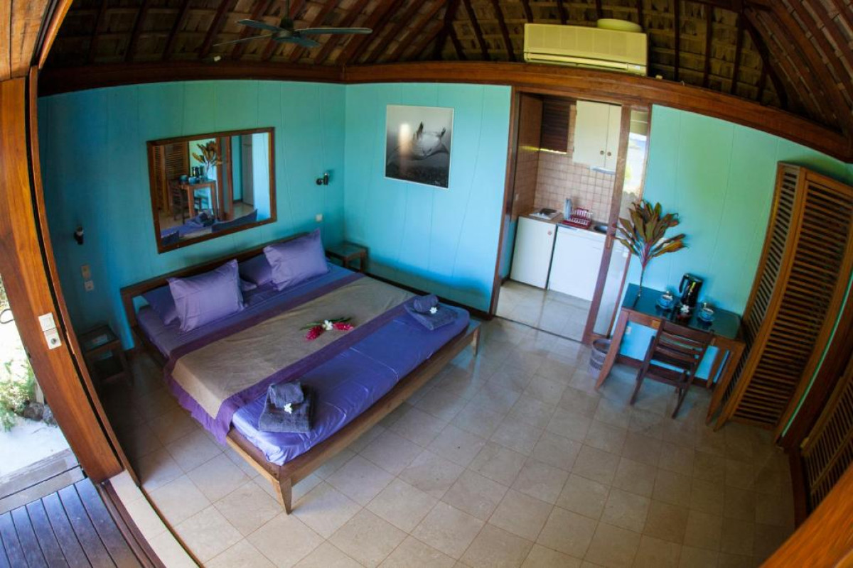 Oa Oa Lodge