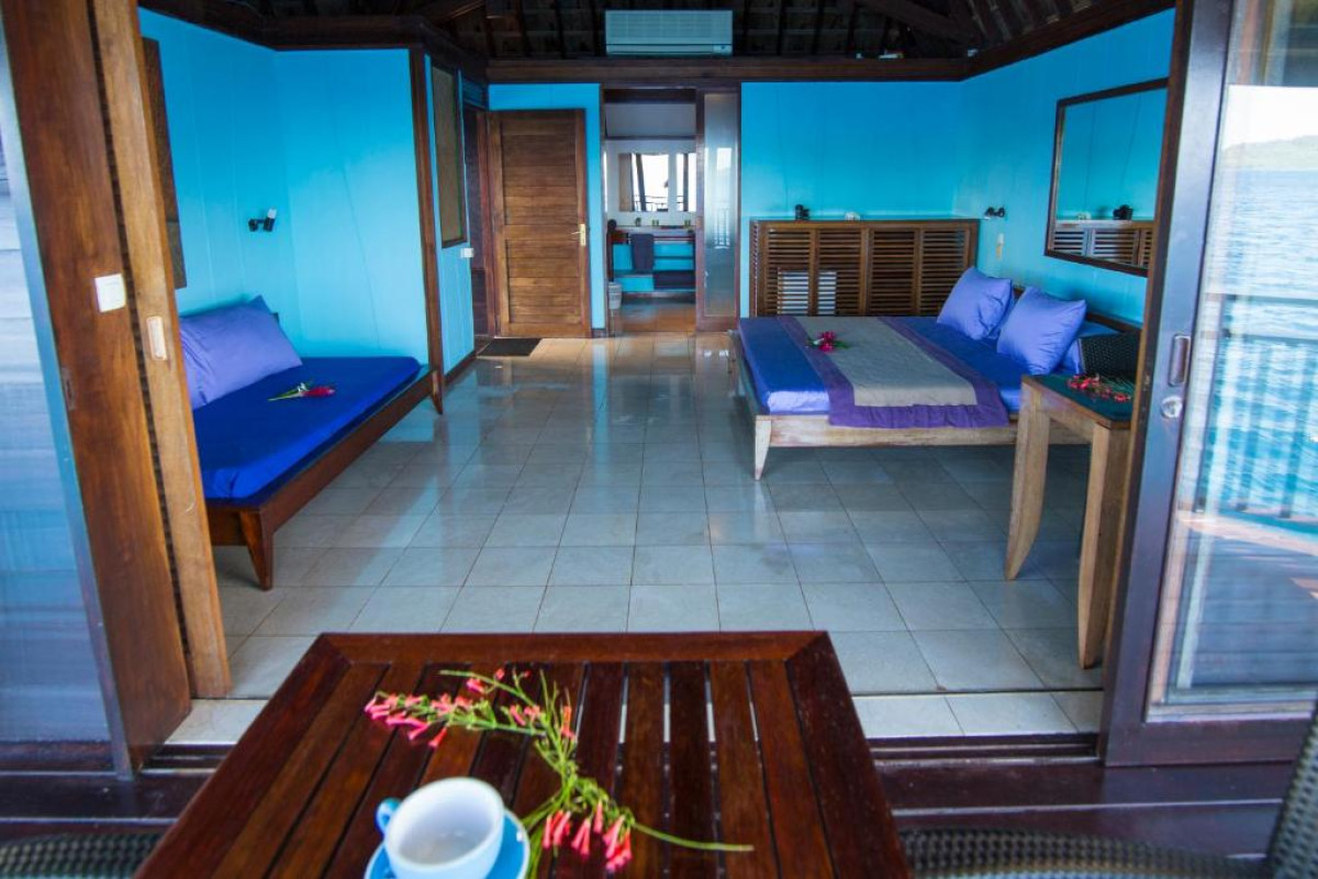 Oa Oa Lodge